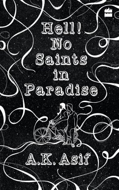 Cover Hell! No Saints in Paradise (eBook, ePUB)