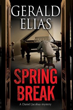 Spring Break (eBook, ePUB) Cover Spring Break (eBook, ePUB)