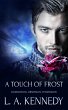 Touch of Frost (eBook, ePUB) - Bild 1