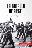 La batalla de Argel (eBook, ePUB)