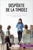 Despídete de la timidez (eBook, ePUB)