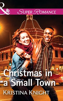 Cover Christmas In A Small Town (eBook, ePUB)