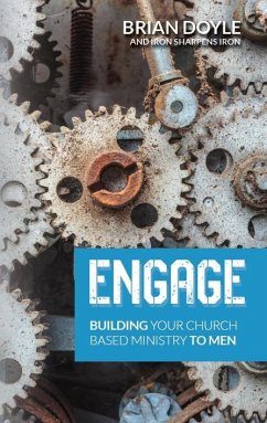 Engage (eBook, ePUB) - Doyle, Brian