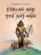 Tarzan and the Ant Men (eBook, ePUB) - Bild 1