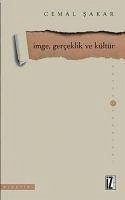 Cover Imge Gerceklik ve Kültür
