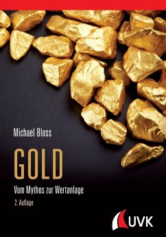 Gold - Bloss, Michael;Bloß, Michael