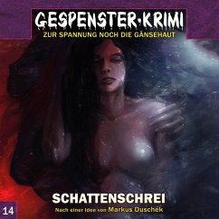 Gespenster-Krimi, Schattenschrei