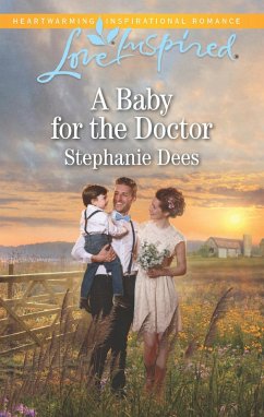 A Baby For The Doctor (eBook, ePUB) - Dees, Stephanie