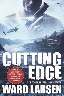 Cutting Edge (eBook, ePUB) - Larsen, Ward