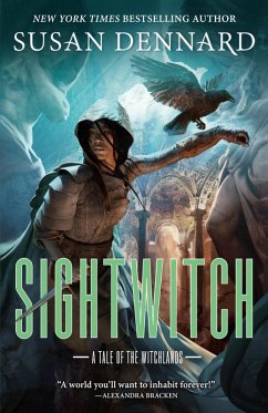 Sightwitch (eBook, ePUB) - Dennard, Susan