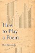 How to Play a Poem (eBook, ePUB) - Bild 1