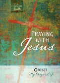 Praying with Jesus (eBook, ePUB)