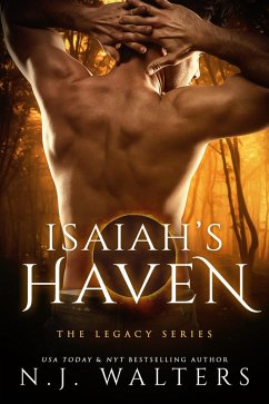 Cover Isaiah's Haven (eBook, ePUB)