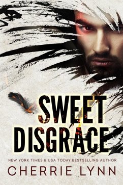 Cover Sweet Disgrace (eBook, ePUB)
