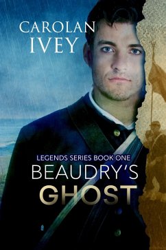 Cover Beaudry's Ghost (eBook, ePUB)