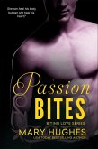 Passion Bites (eBook, ePUB)