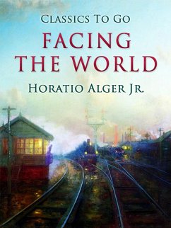 Cover Facing The World (eBook, ePUB)