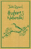 Histoires Naturelles (eBook, ePUB)