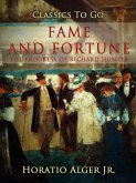 Fame and Fortune The Progress Of Richard Hunter (eBook, ePUB)