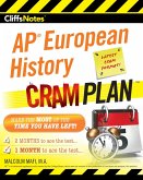 CliffsNotes AP European History Cram Plan (eBook, ePUB)