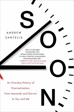 Soon (eBook, ePUB) - Santella, Andrew