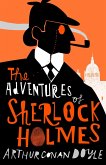 Adventures of Sherlock Holmes (eBook, ePUB)