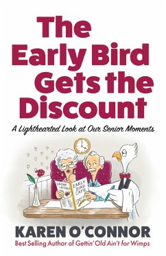 Cover Early Bird Gets the Discount (eBook, ePUB)