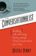 The Conversationalist (eBook, ePUB) - Bild 1