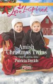 Amish Christmas Twins (eBook, ePUB)