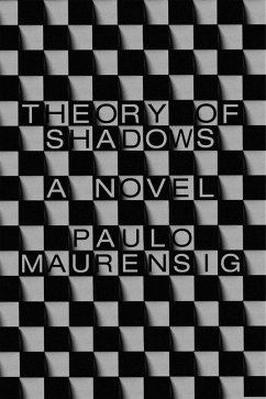 Cover Theory of Shadows (eBook, ePUB)
