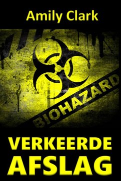 Cover Verkeerde Afslag (eBook, ePUB)