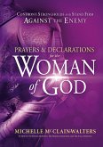 Prayers and Declarations for the Woman of God (eBook, ePUB)