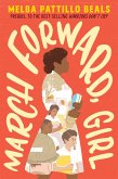 March Forward, Girl (eBook, ePUB)
