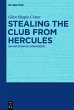 Stealing the Club from Hercules (eBook,... - Bild 1