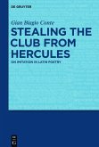 Stealing the Club from Hercules (eBook, PDF)