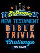 The Extreme New Testament Bible Trivia... - Bild 1