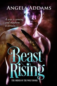 Cover Beast Rising (eBook, ePUB)