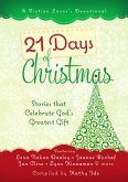 21 Days of Christmas (eBook, ePUB)