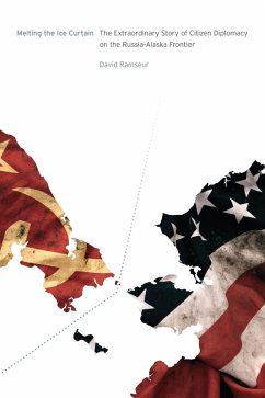 Cover Melting the Ice Curtain (eBook, ePUB)