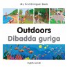 My First Bilingual Book-Outdoors... - Bild 1