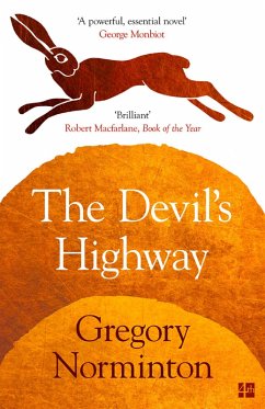 The Devil's Highway (eBook, ePUB) - Norminton, Gregory