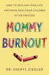 Mommy Burnout (eBook, ePUB) - Bild 1