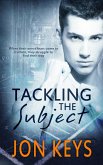 Tackling the Subject (eBook, ePUB)
