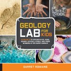 Geology Lab for Kids (eBook, ePUB)