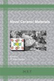 Novel Ceramic Materials (eBook, PDF)