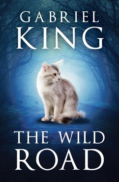 The Wild Road (eBook, ePUB) - King, Gabriel