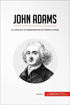 John Adams (eBook, ePUB) - 50minutos
