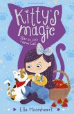 Kitty's Magic 4 (eBook, ePUB)