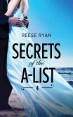 Secrets Of The A-List (Episode 4 Of 12) (A Secrets of the A-List Title, Book 4) (Mills & Boon M&B) (eBook, ePUB)