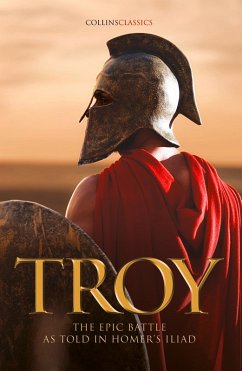 Troy (eBook, ePUB) - Homer